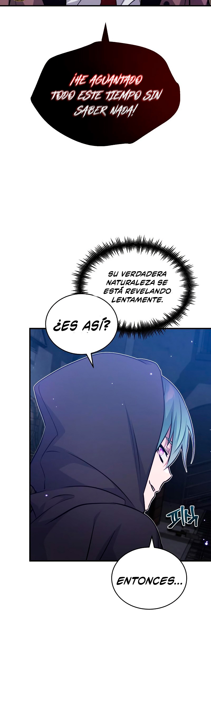 Read 66,666 Years Advent of the Dark Mage Español Manga Online