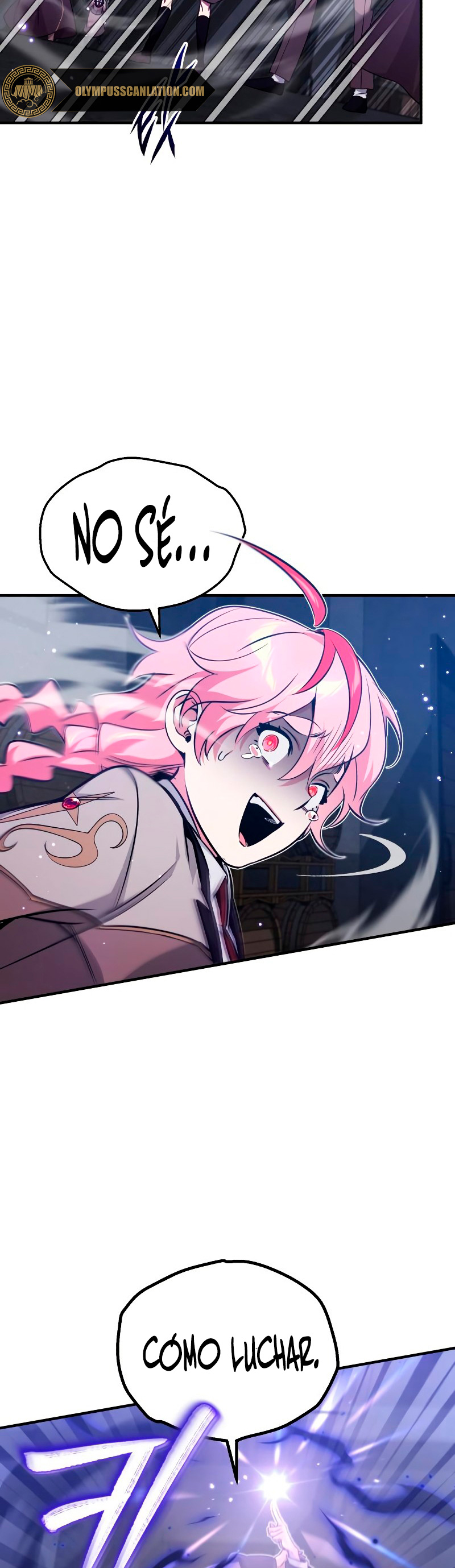 Read 66,666 Years Advent of the Dark Mage Español Manga Online