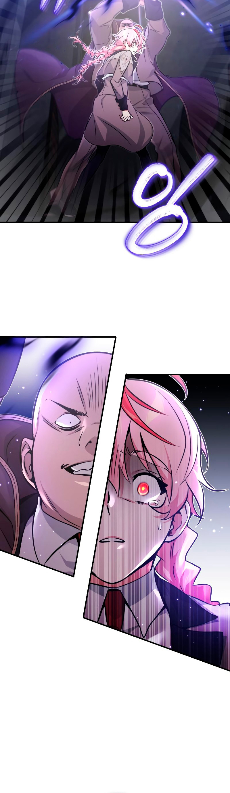 Read 66,666 Years Advent of the Dark Mage Español Manga Online