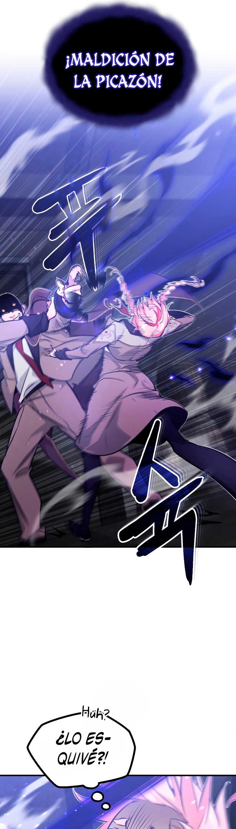 Read 66,666 Years Advent of the Dark Mage Español Manga Online