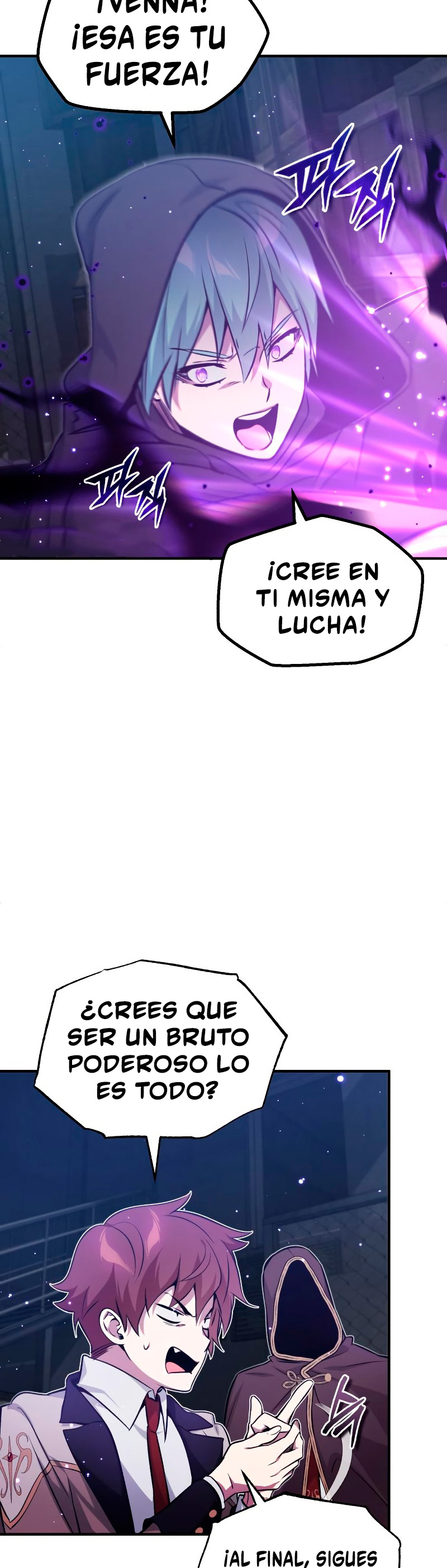 Read 66,666 Years Advent of the Dark Mage Español Manga Online