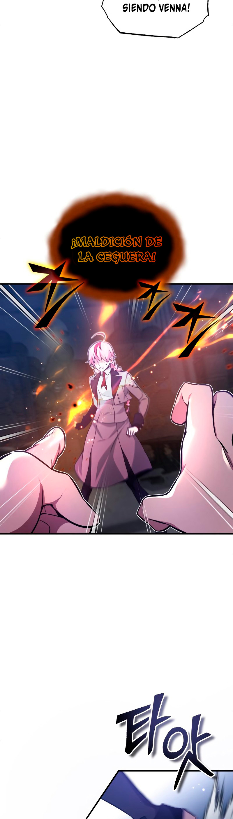 Read 66,666 Years Advent of the Dark Mage Español Manga Online