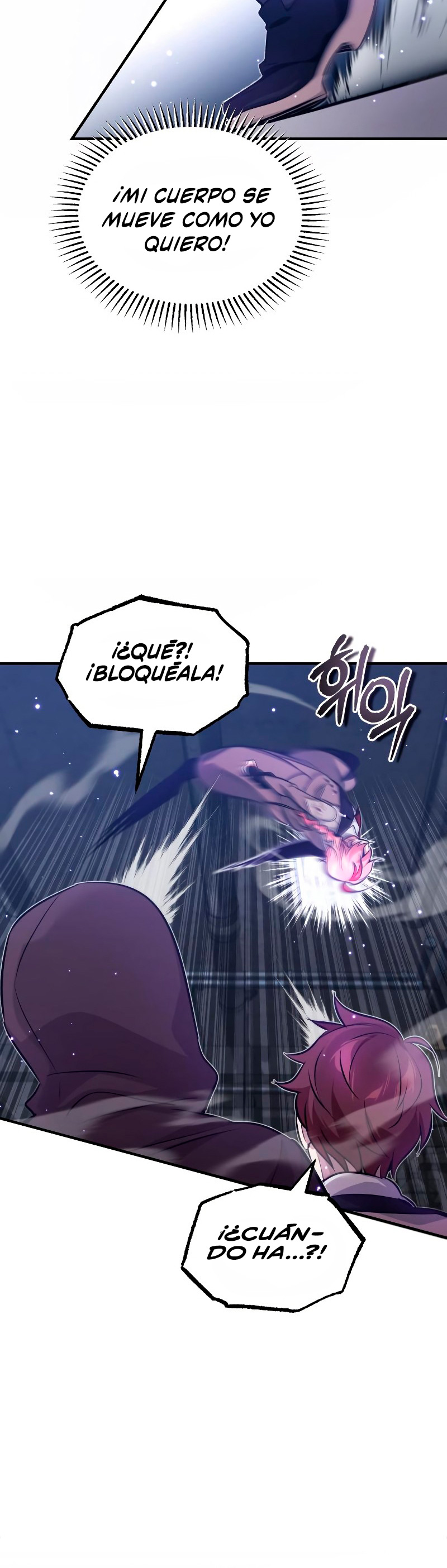 Read 66,666 Years Advent of the Dark Mage Español Manga Online