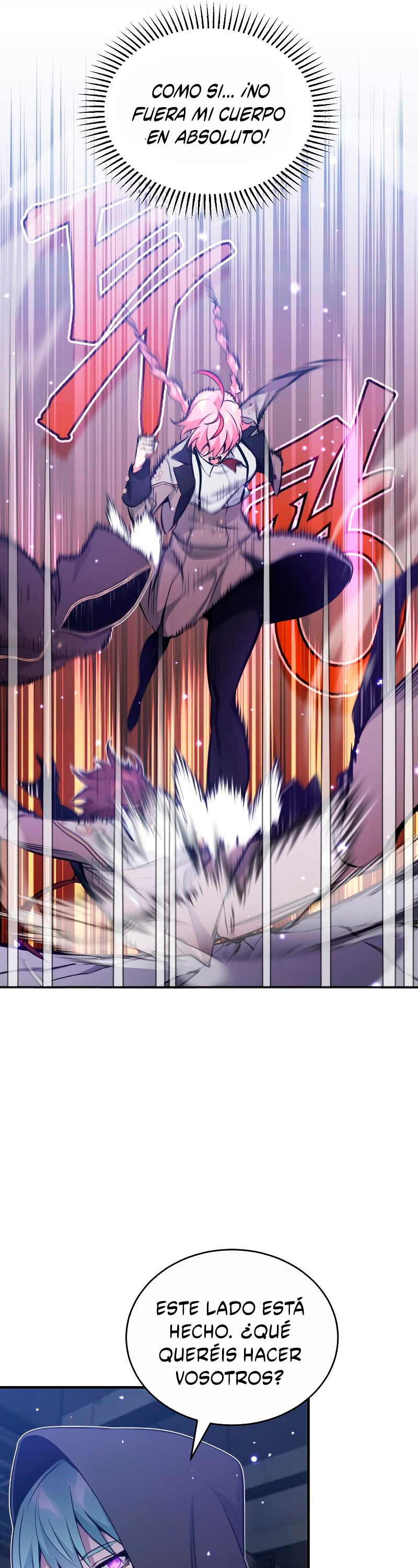 Read 66,666 Years Advent of the Dark Mage Español Manga Online