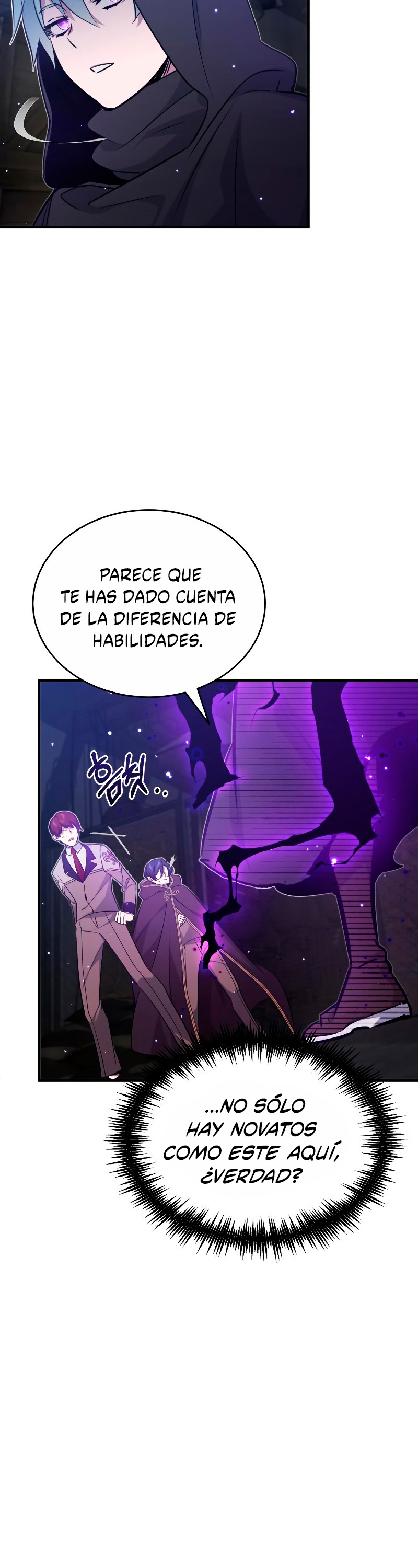 Read 66,666 Years Advent of the Dark Mage Español Manga Online
