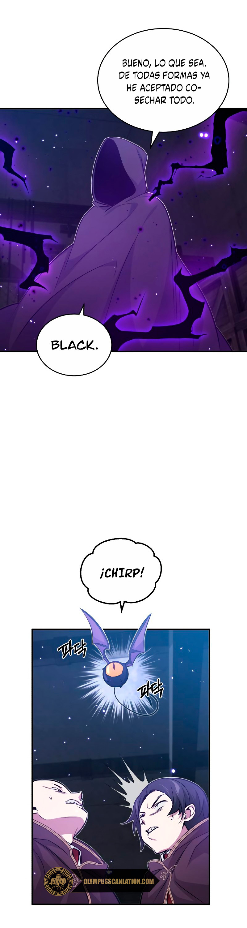 Read 66,666 Years Advent of the Dark Mage Español Manga Online