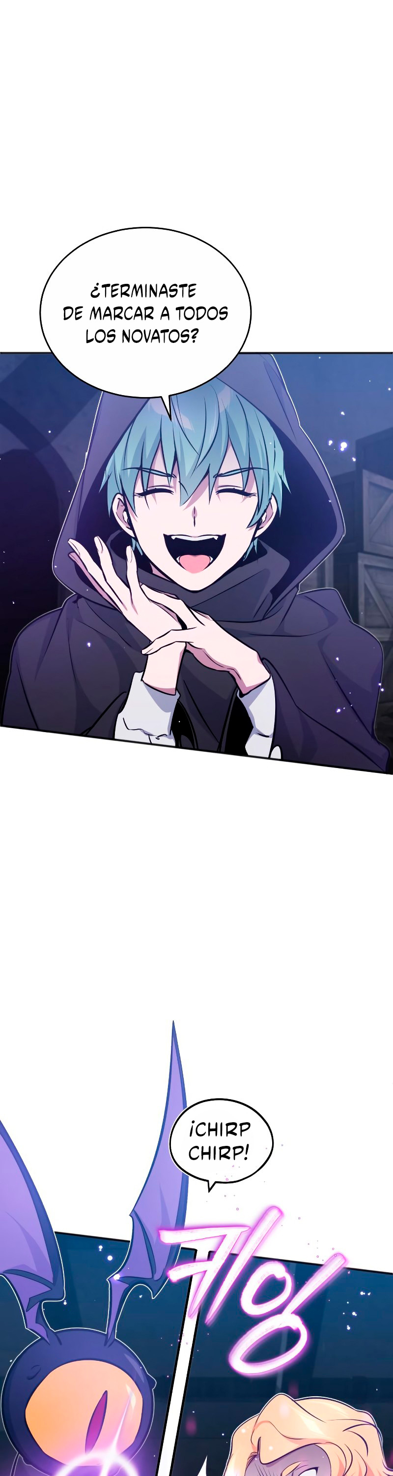 Read 66,666 Years Advent of the Dark Mage Español Manga Online