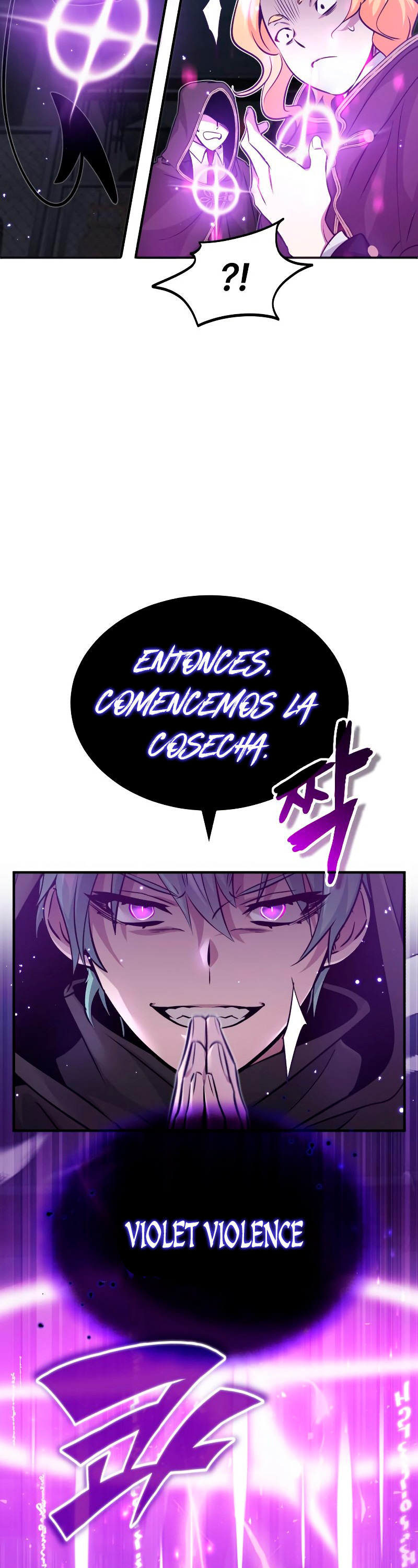 Read 66,666 Years Advent of the Dark Mage Español Manga Online