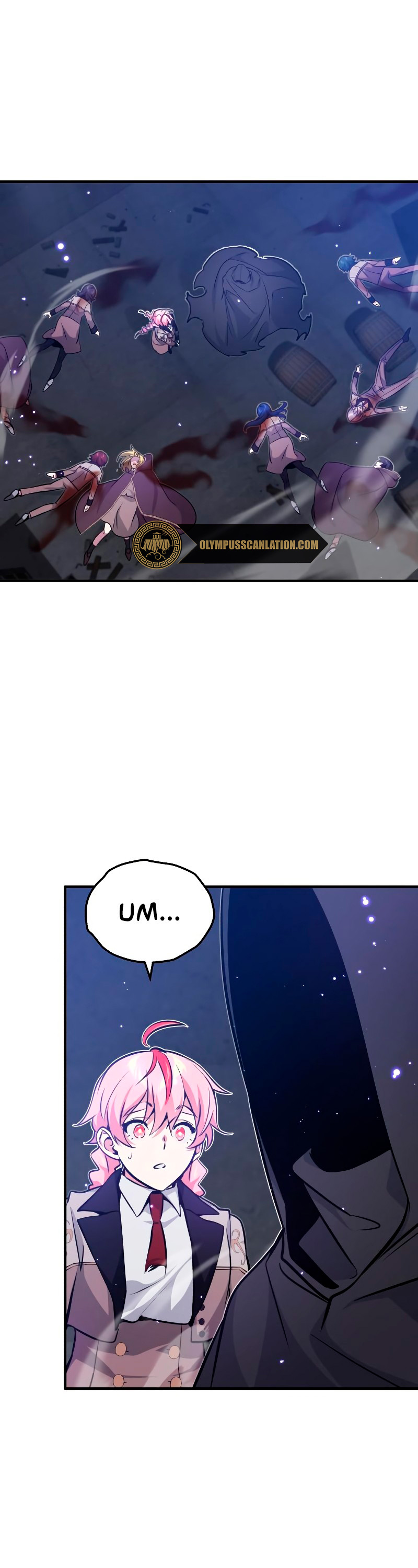 Read 66,666 Years Advent of the Dark Mage Español Manga Online