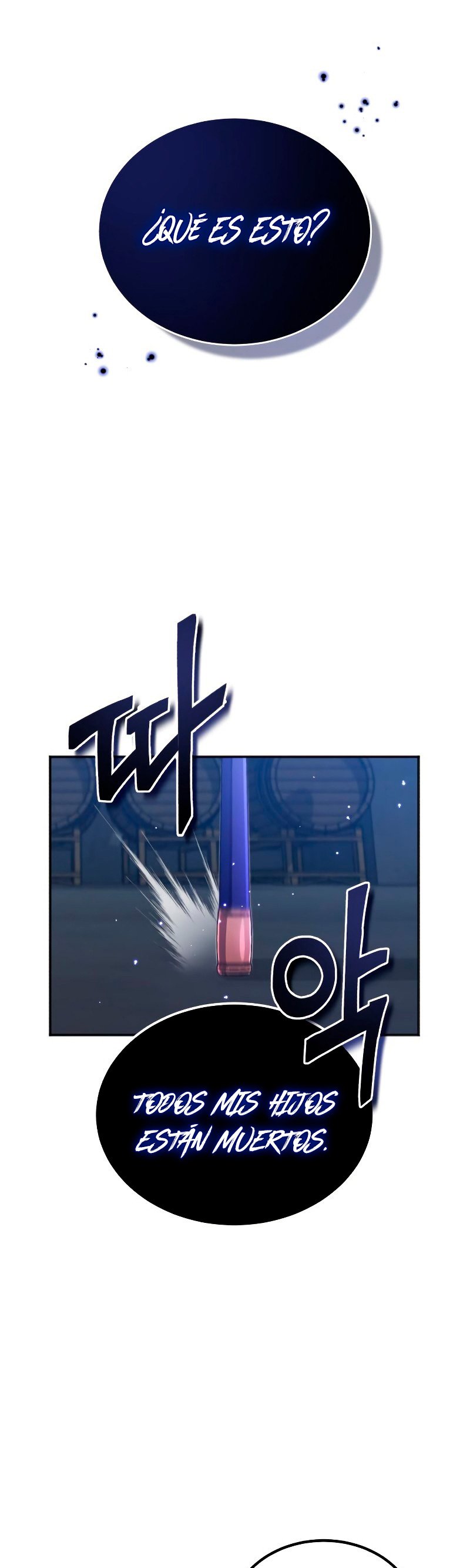 Read 66,666 Years Advent of the Dark Mage Español Manga Online