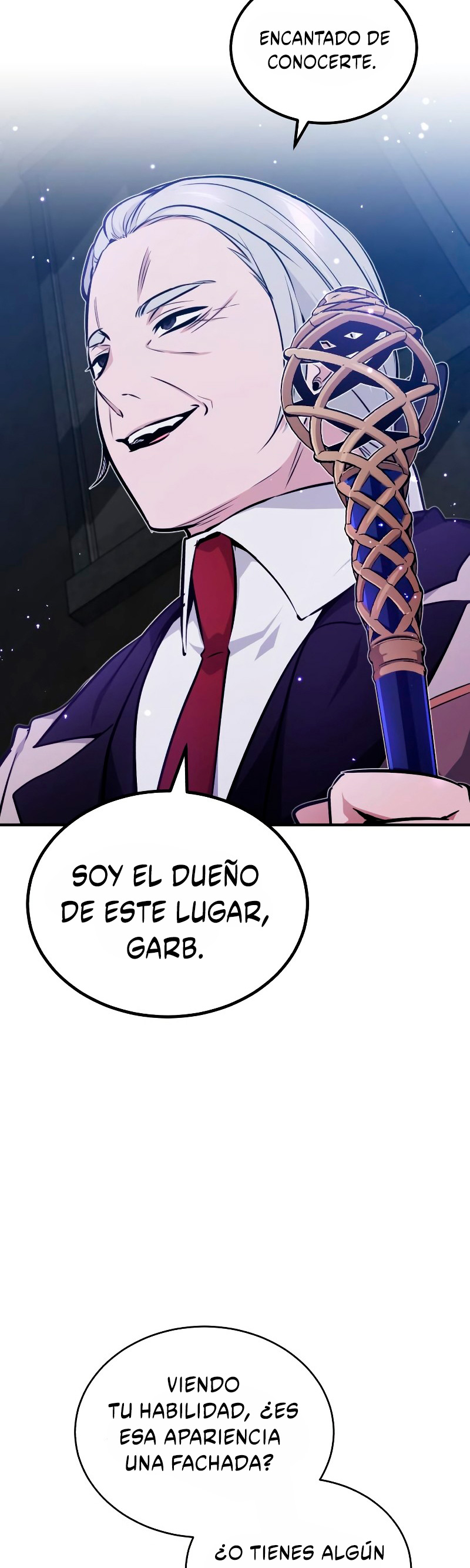 Read 66,666 Years Advent of the Dark Mage Español Manga Online