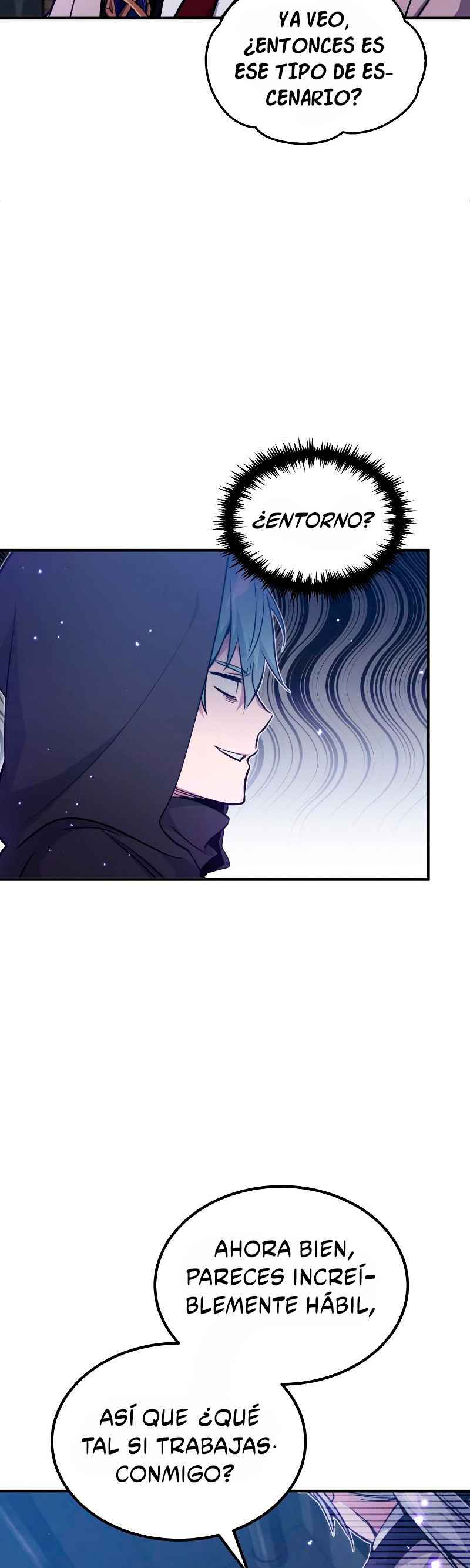 Read 66,666 Years Advent of the Dark Mage Español Manga Online