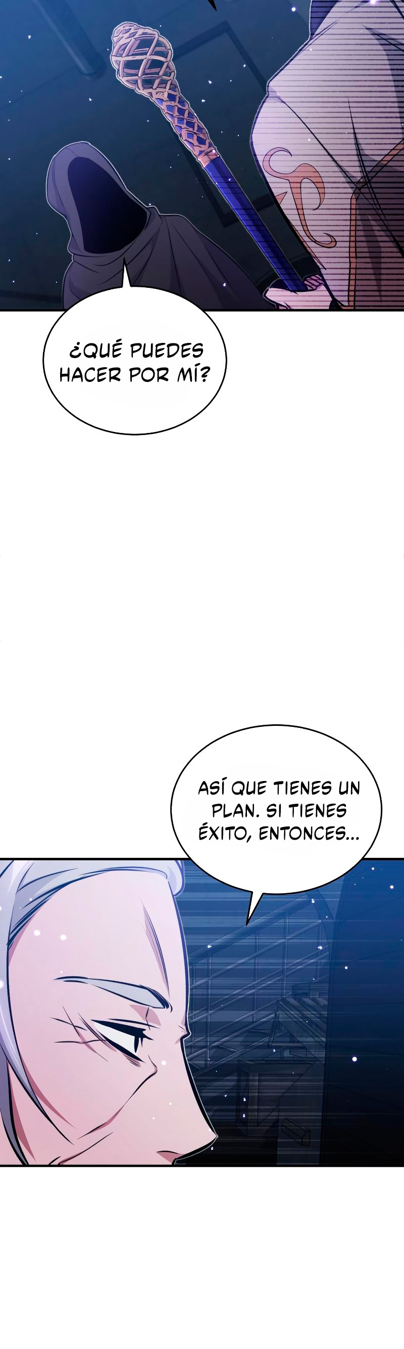 Read 66,666 Years Advent of the Dark Mage Español Manga Online