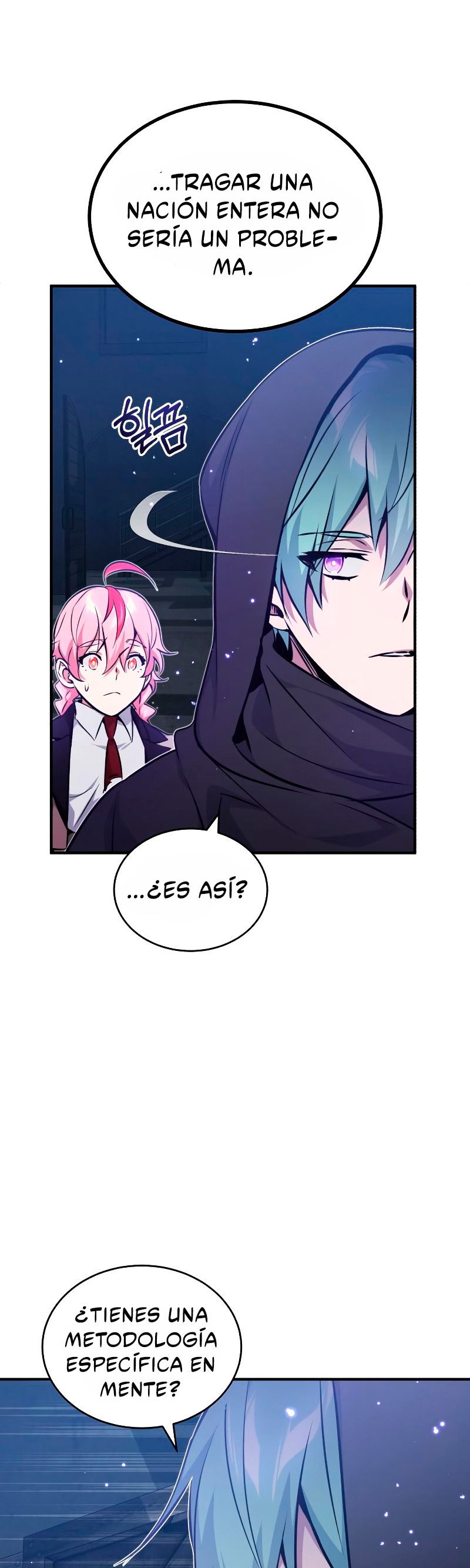 Read 66,666 Years Advent of the Dark Mage Español Manga Online