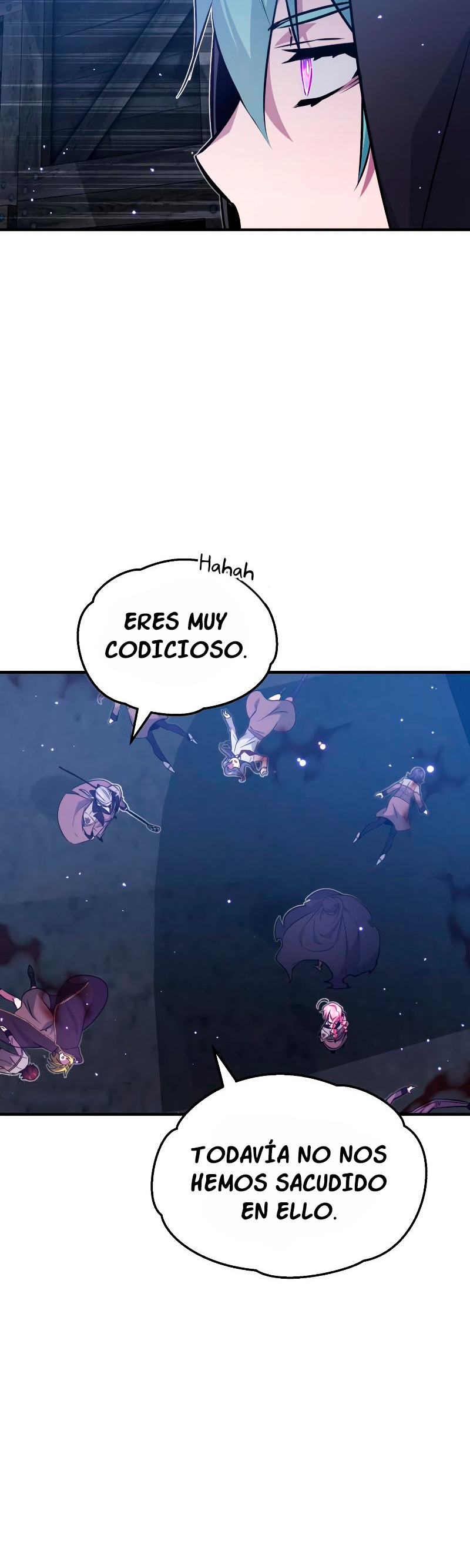 Read 66,666 Years Advent of the Dark Mage Español Manga Online