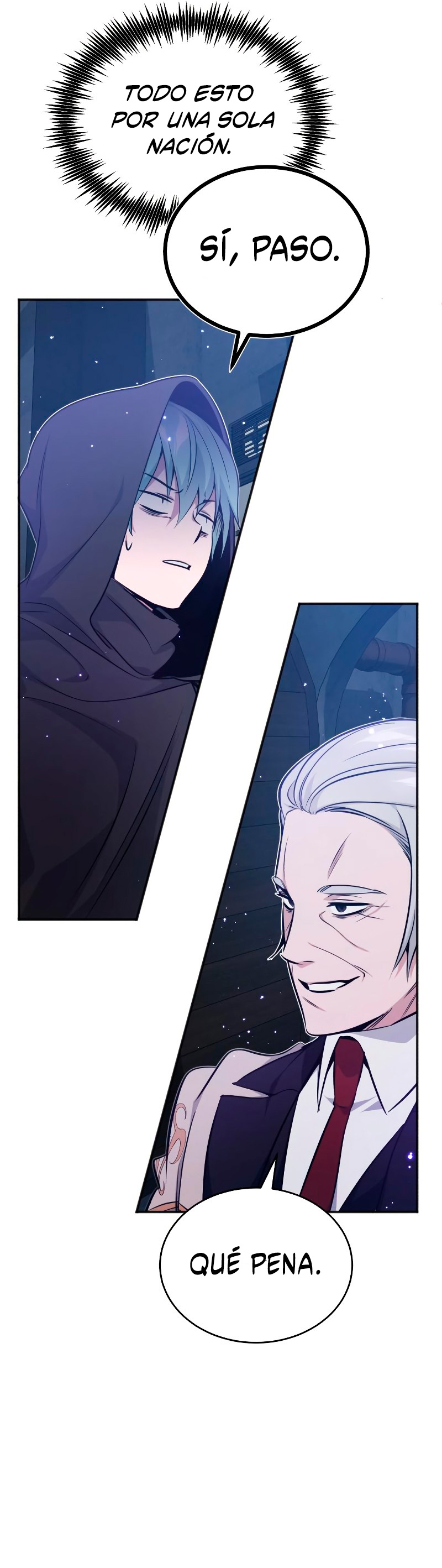 Read 66,666 Years Advent of the Dark Mage Español Manga Online