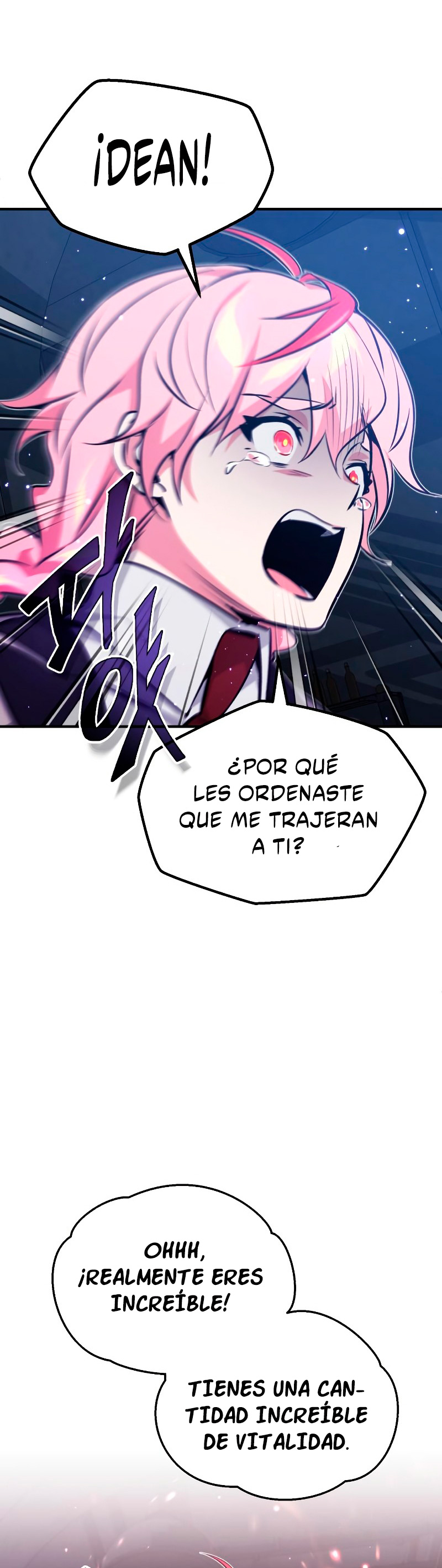 Read 66,666 Years Advent of the Dark Mage Español Manga Online