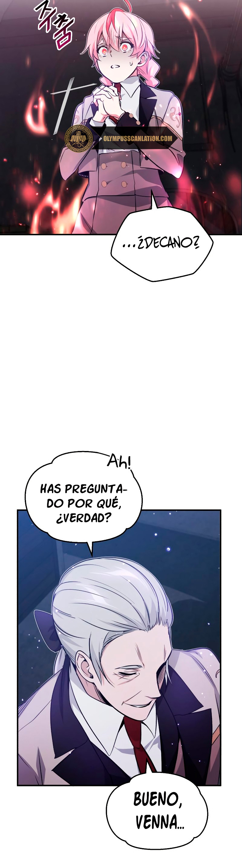 Read 66,666 Years Advent of the Dark Mage Español Manga Online