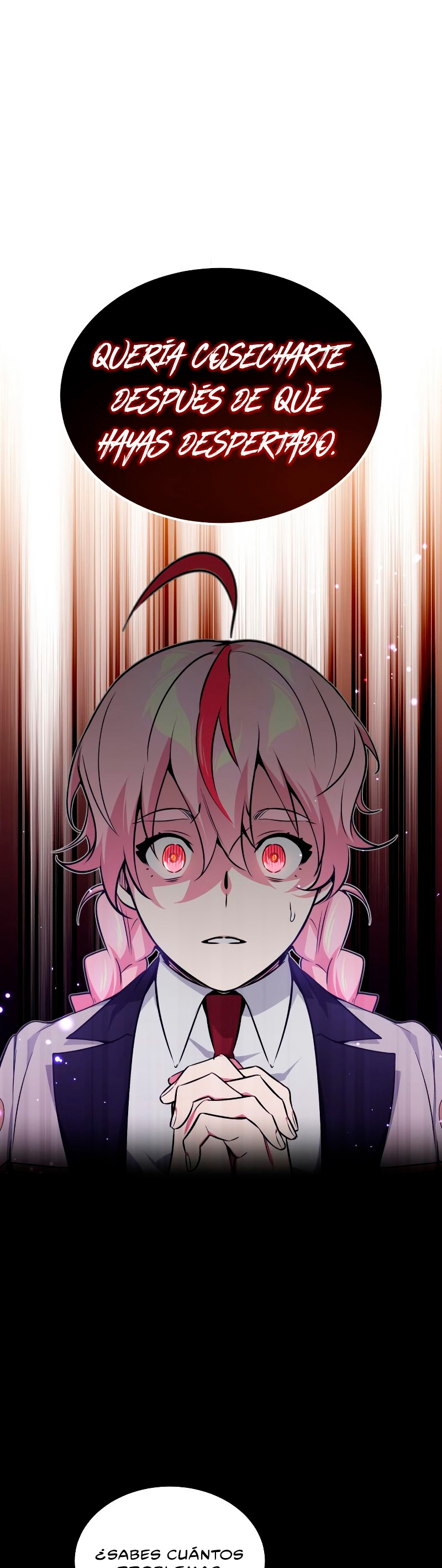 Read 66,666 Years Advent of the Dark Mage Español Manga Online