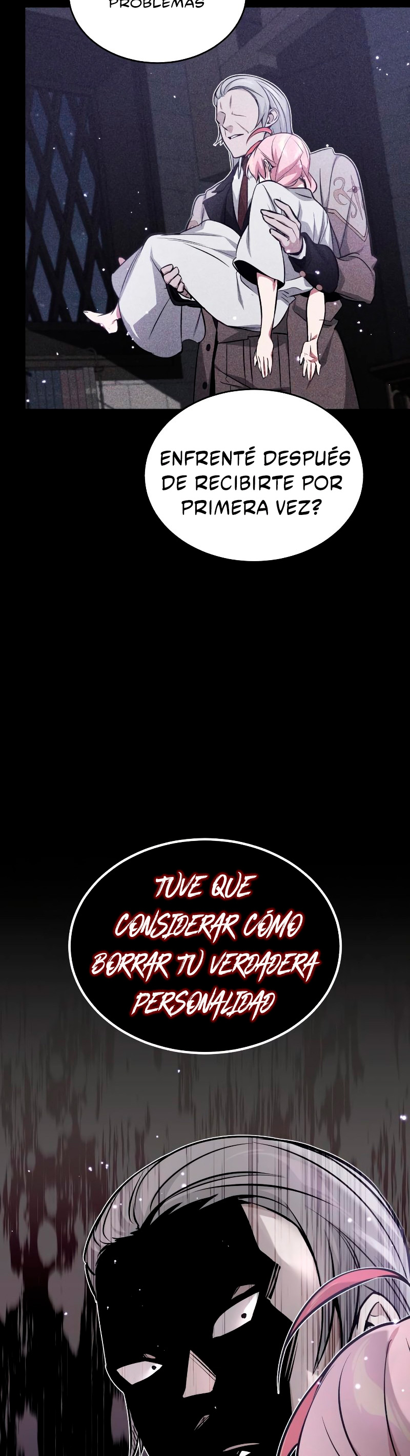 Read 66,666 Years Advent of the Dark Mage Español Manga Online