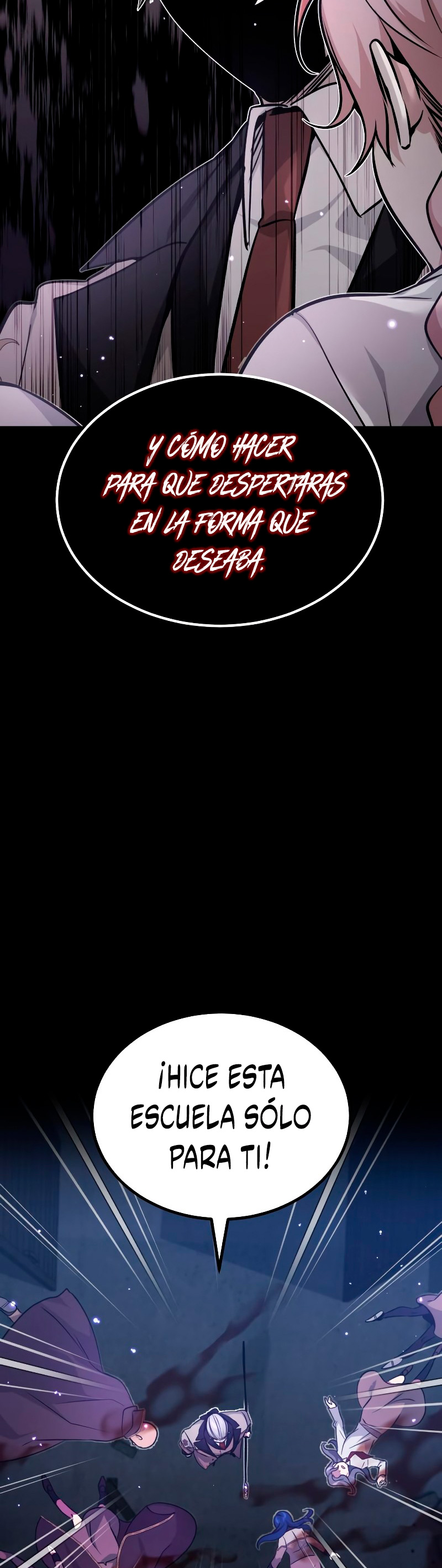 Read 66,666 Years Advent of the Dark Mage Español Manga Online