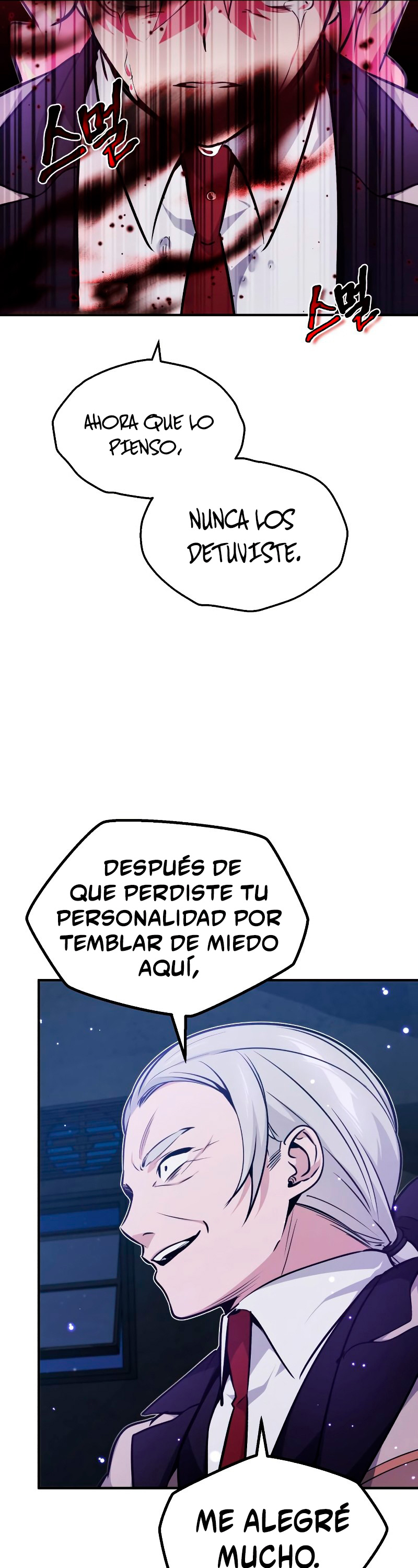 Read 66,666 Years Advent of the Dark Mage Español Manga Online