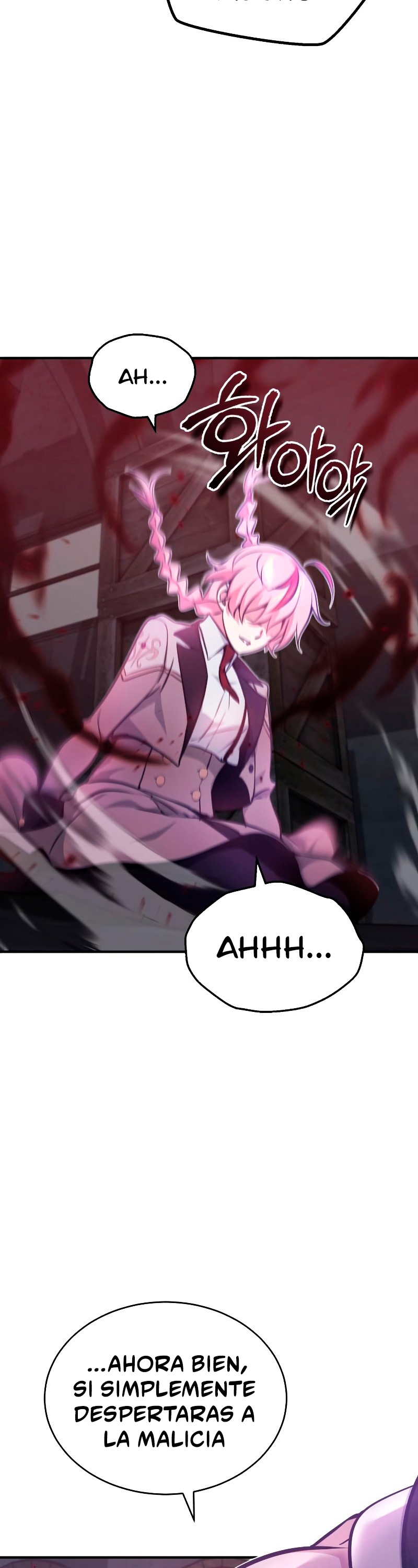 Read 66,666 Years Advent of the Dark Mage Español Manga Online