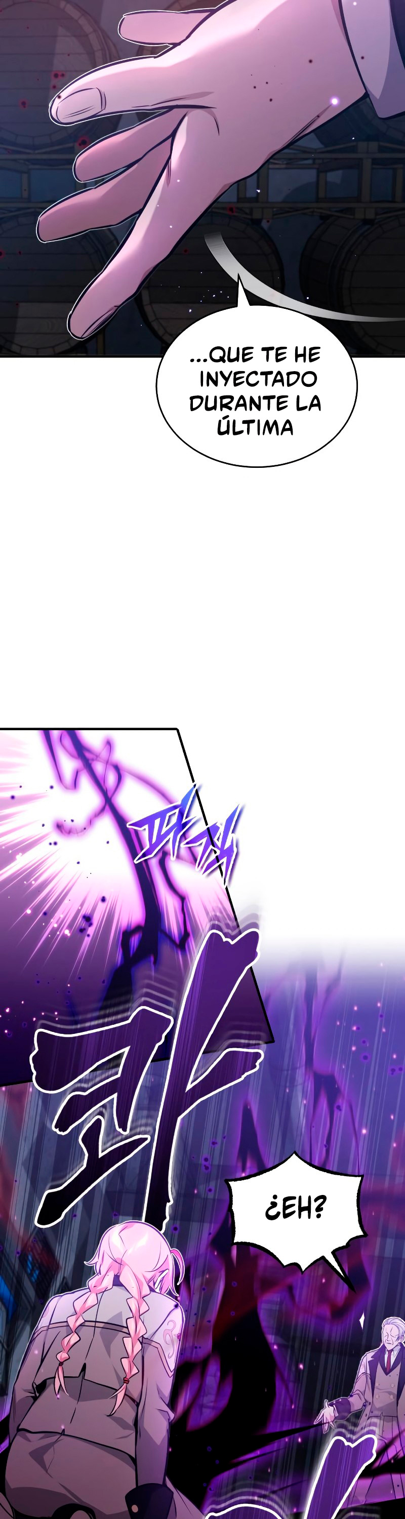 Read 66,666 Years Advent of the Dark Mage Español Manga Online