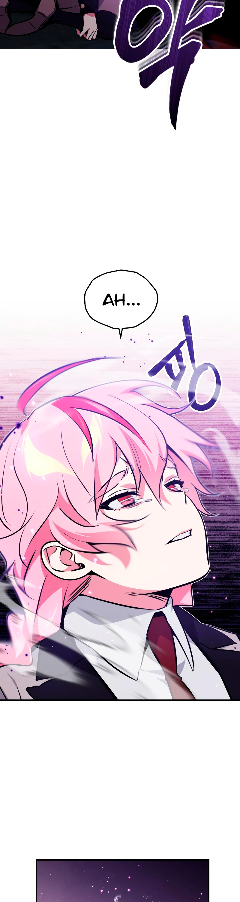 Read 66,666 Years Advent of the Dark Mage Español Manga Online