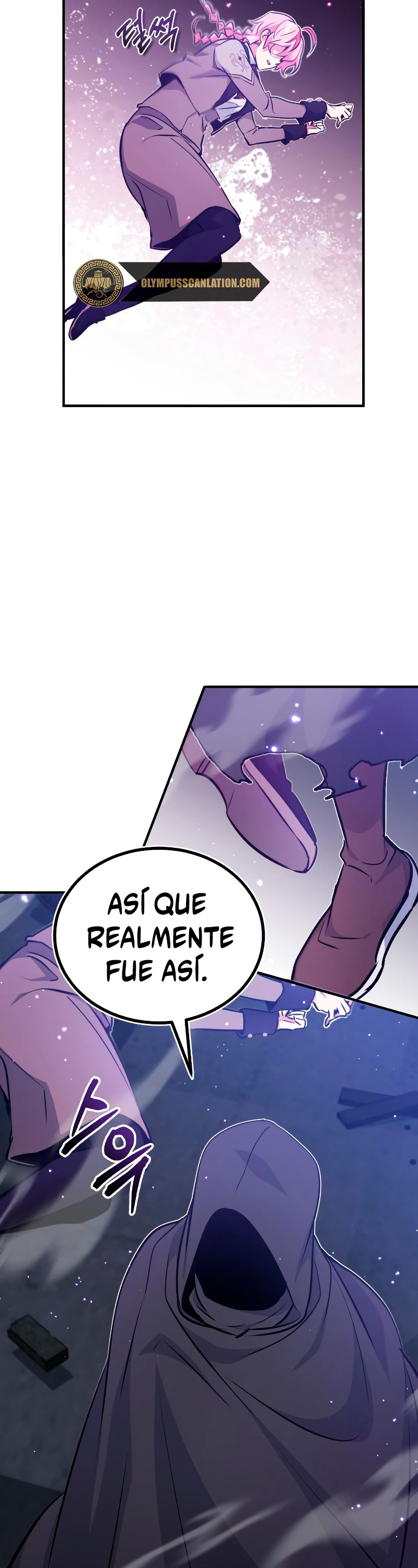 Read 66,666 Years Advent of the Dark Mage Español Manga Online