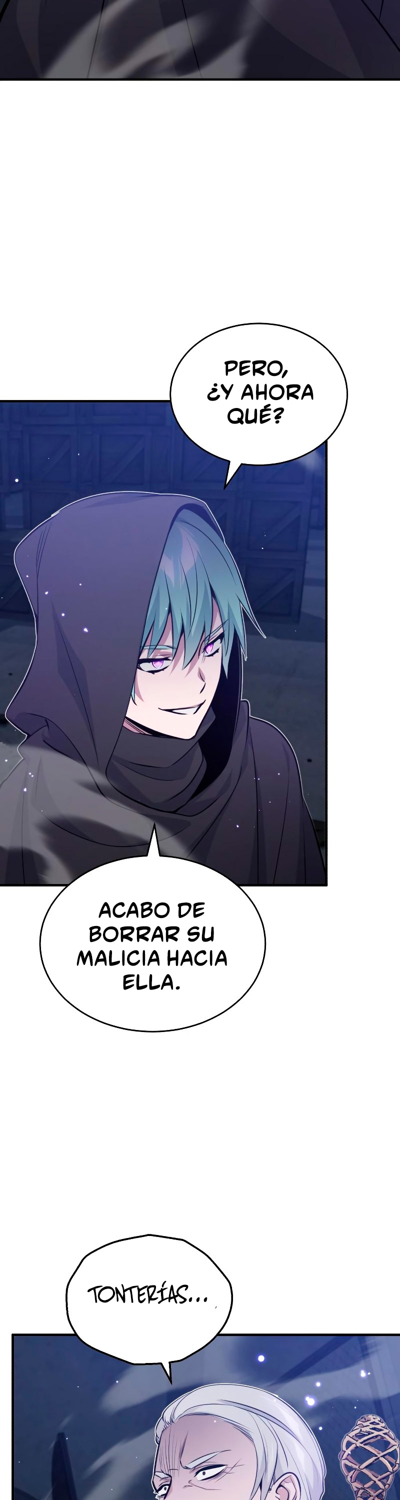 Read 66,666 Years Advent of the Dark Mage Español Manga Online