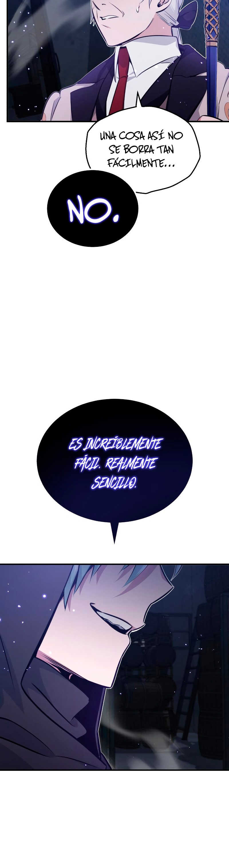 Read 66,666 Years Advent of the Dark Mage Español Manga Online