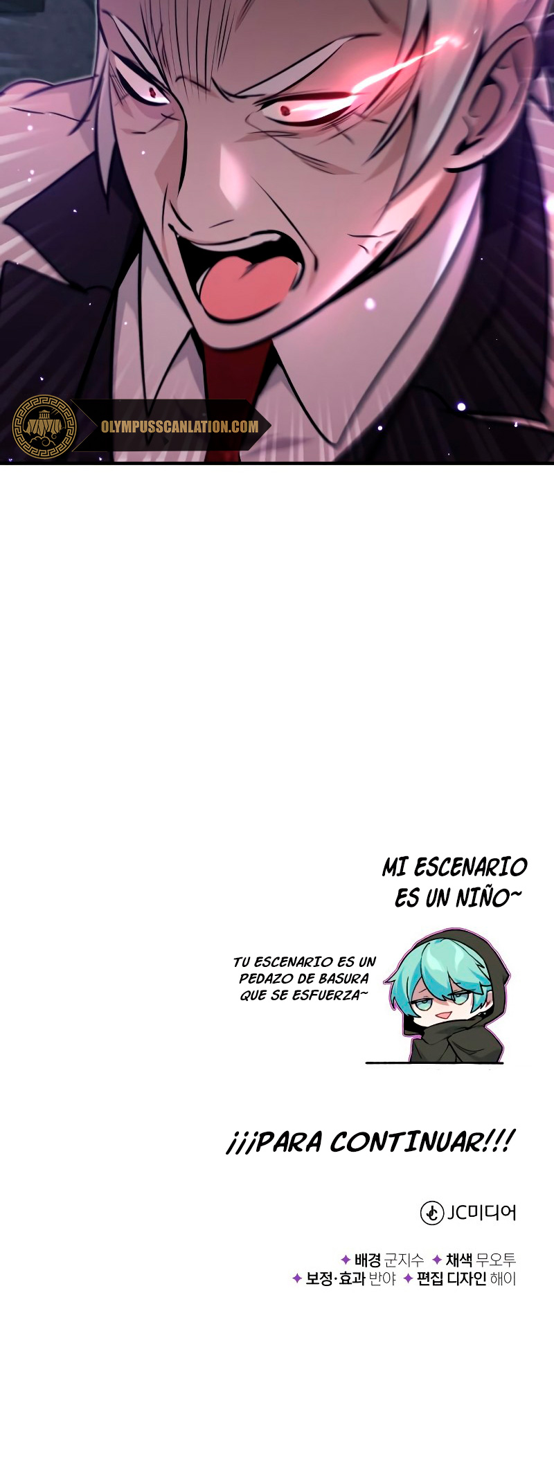 Read 66,666 Years Advent of the Dark Mage Español Manga Online