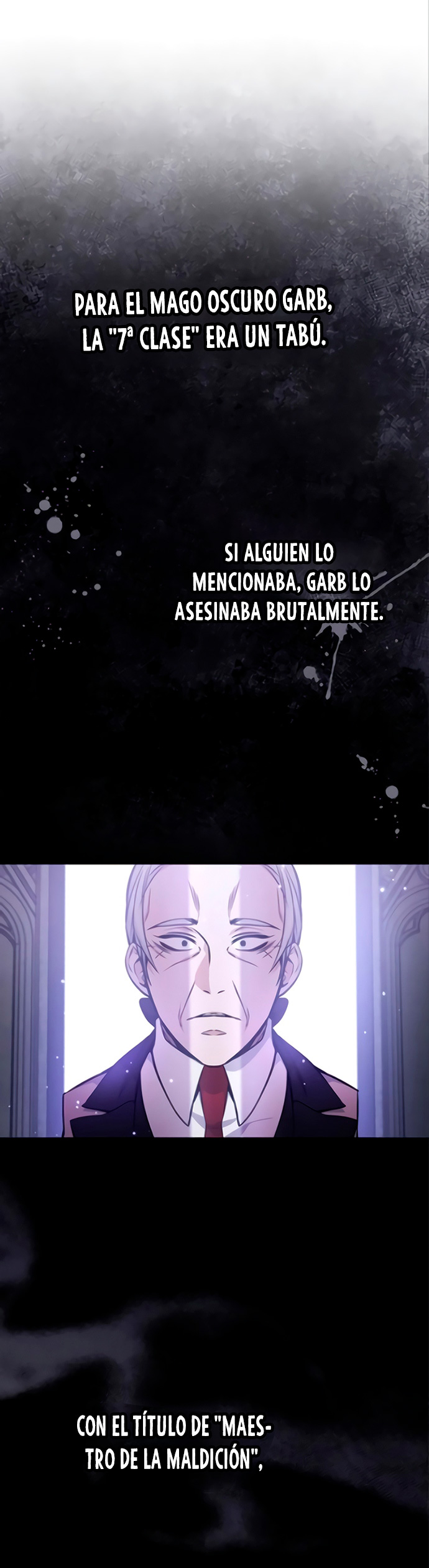 Read 66,666 Years Advent of the Dark Mage Español Manga Online