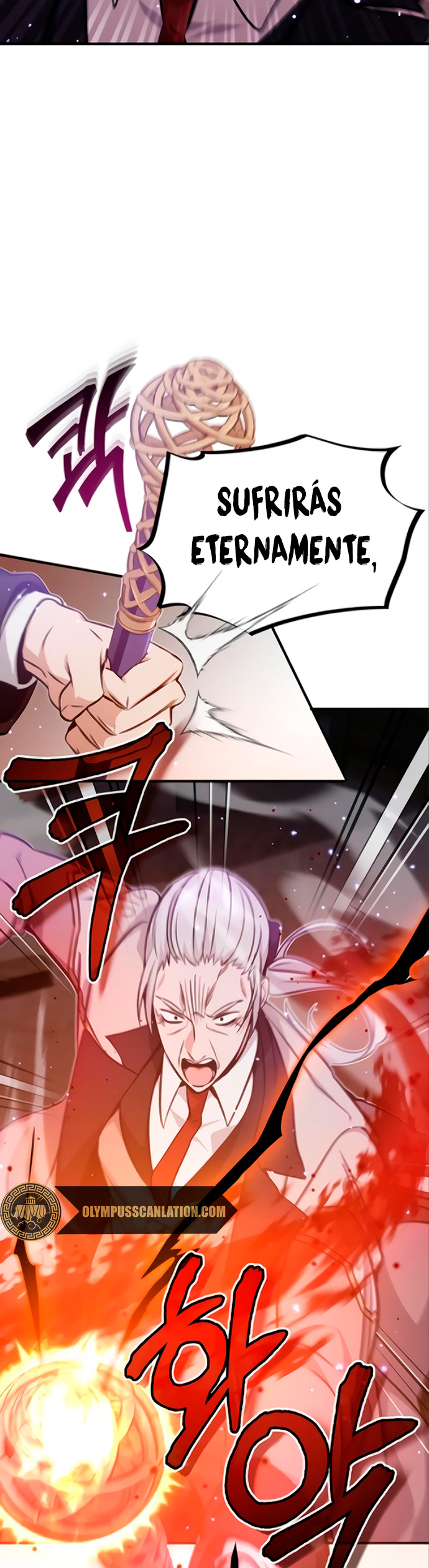 Read 66,666 Years Advent of the Dark Mage Español Manga Online