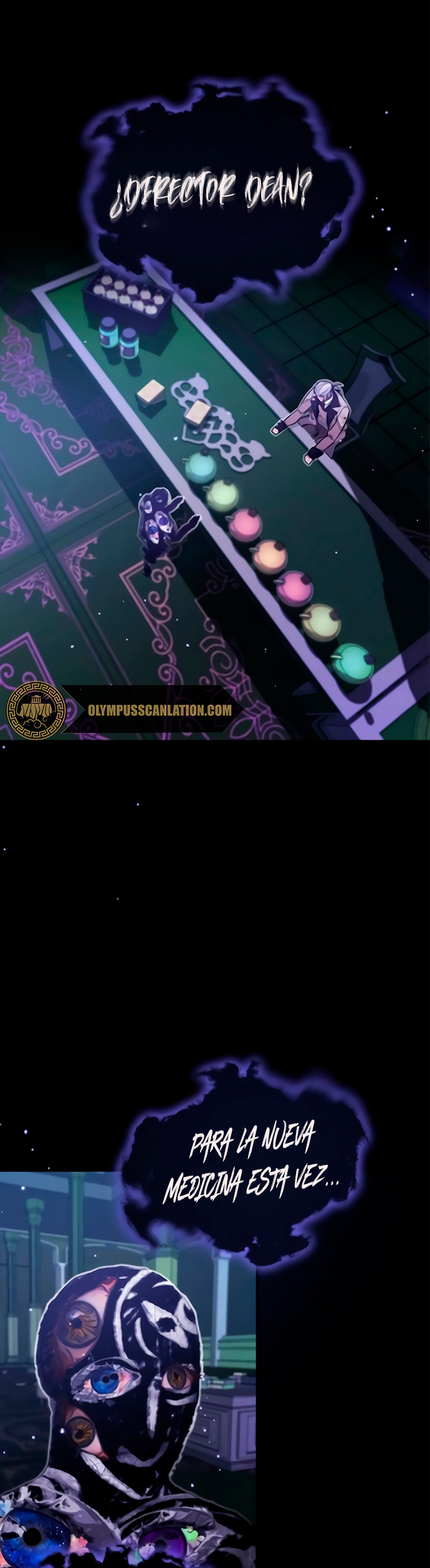 Read 66,666 Years Advent of the Dark Mage Español Manga Online