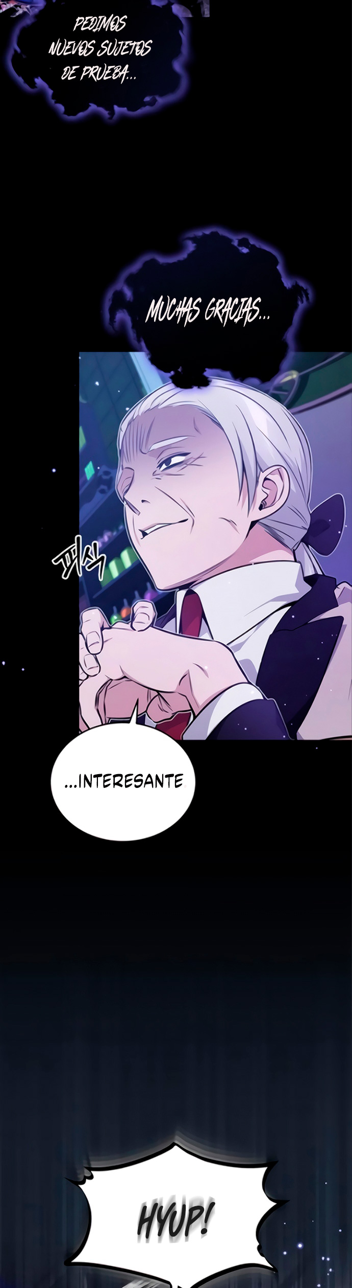 Read 66,666 Years Advent of the Dark Mage Español Manga Online