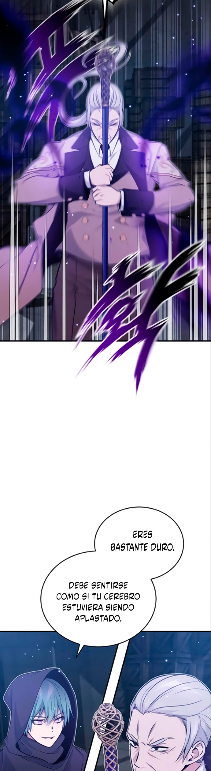 Read 66,666 Years Advent of the Dark Mage Español Manga Online