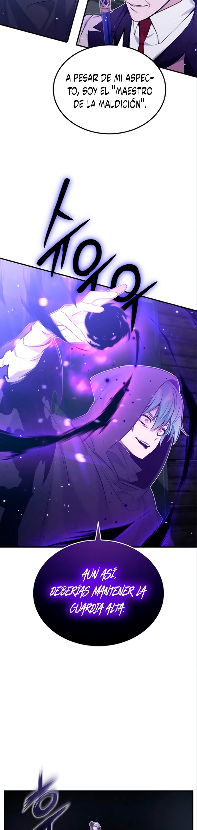 Read 66,666 Years Advent of the Dark Mage Español Manga Online