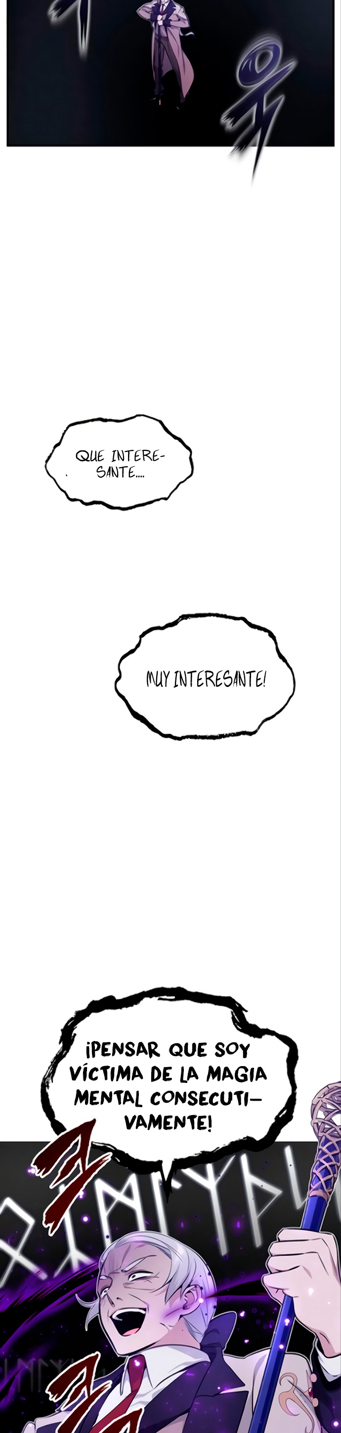 Read 66,666 Years Advent of the Dark Mage Español Manga Online