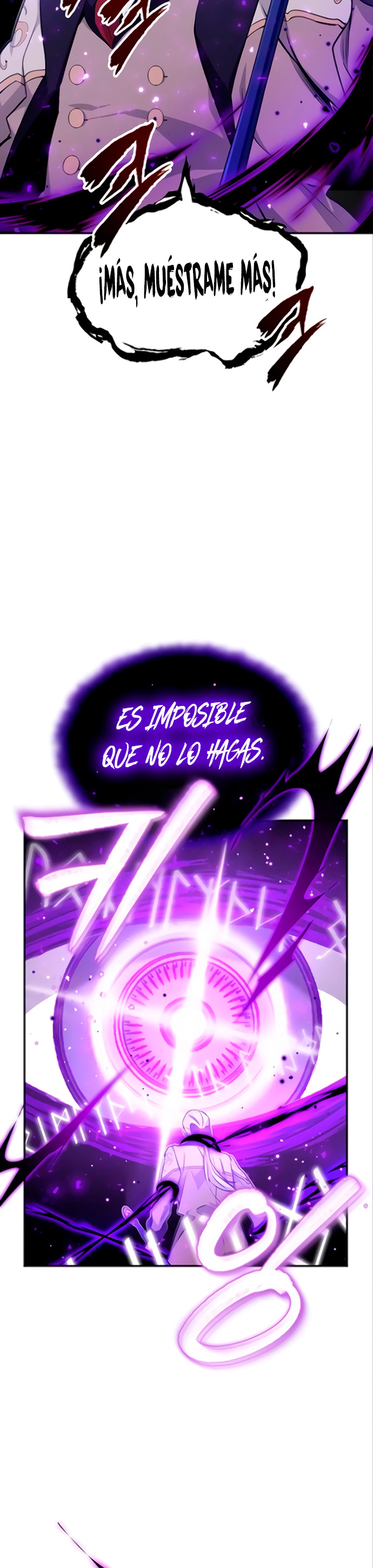 Read 66,666 Years Advent of the Dark Mage Español Manga Online
