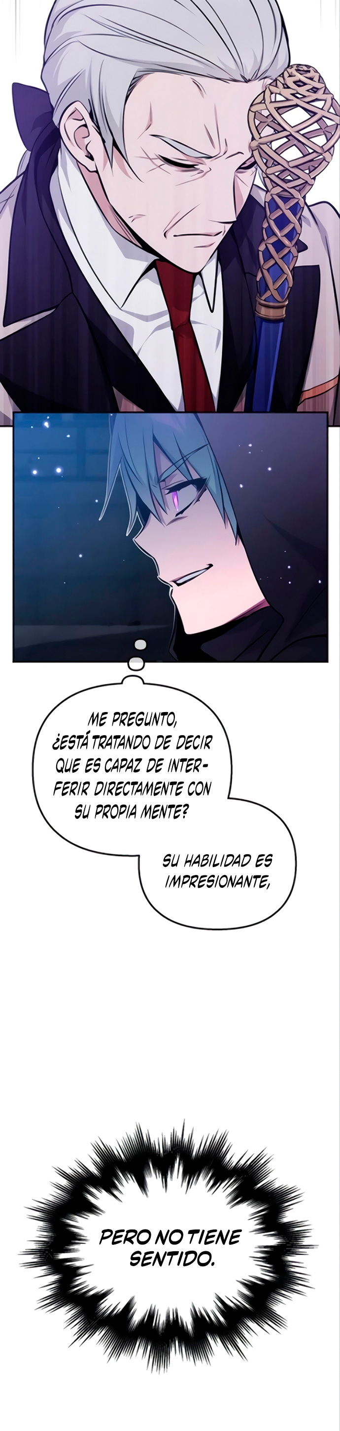 Read 66,666 Years Advent of the Dark Mage Español Manga Online