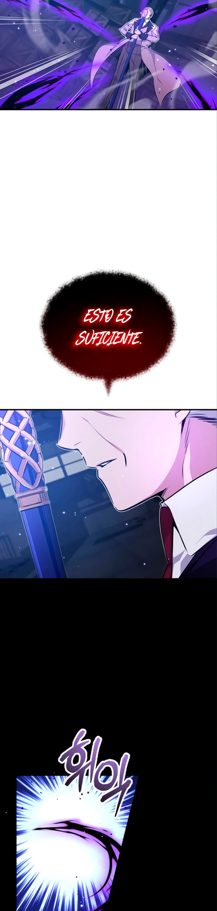 Read 66,666 Years Advent of the Dark Mage Español Manga Online