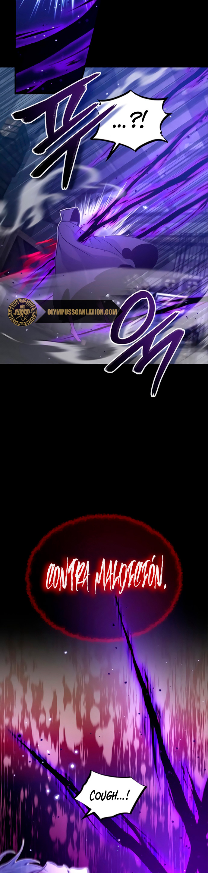 Read 66,666 Years Advent of the Dark Mage Español Manga Online