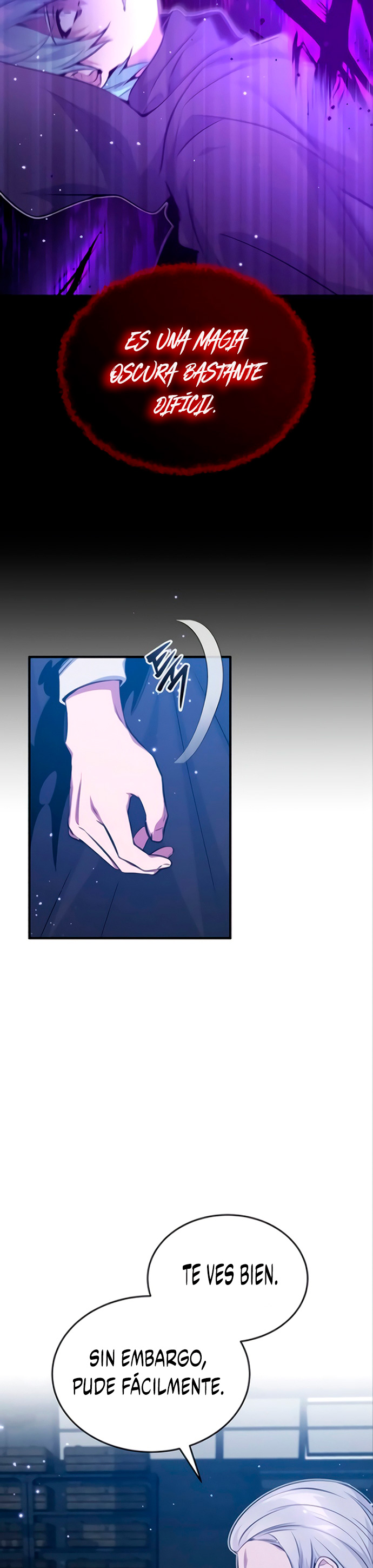 Read 66,666 Years Advent of the Dark Mage Español Manga Online