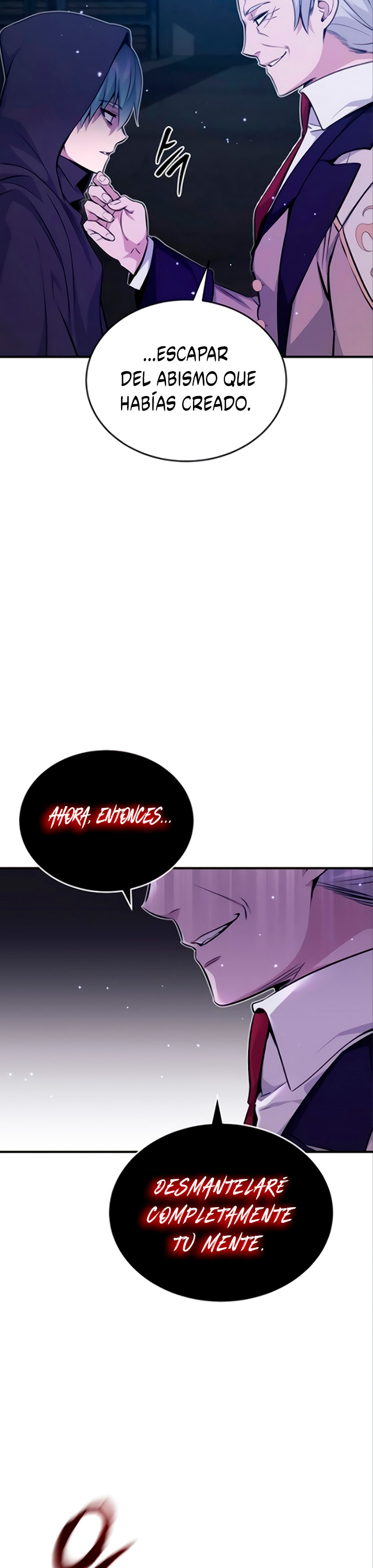 Read 66,666 Years Advent of the Dark Mage Español Manga Online