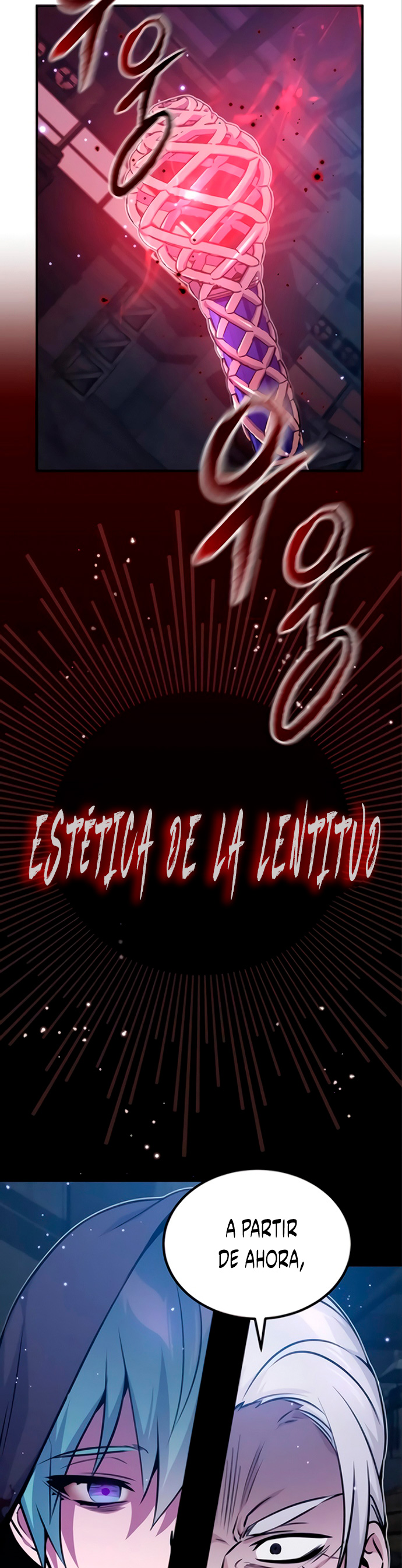 Read 66,666 Years Advent of the Dark Mage Español Manga Online