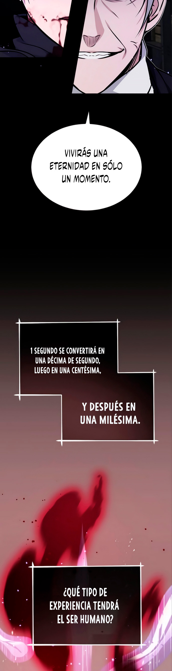 Read 66,666 Years Advent of the Dark Mage Español Manga Online