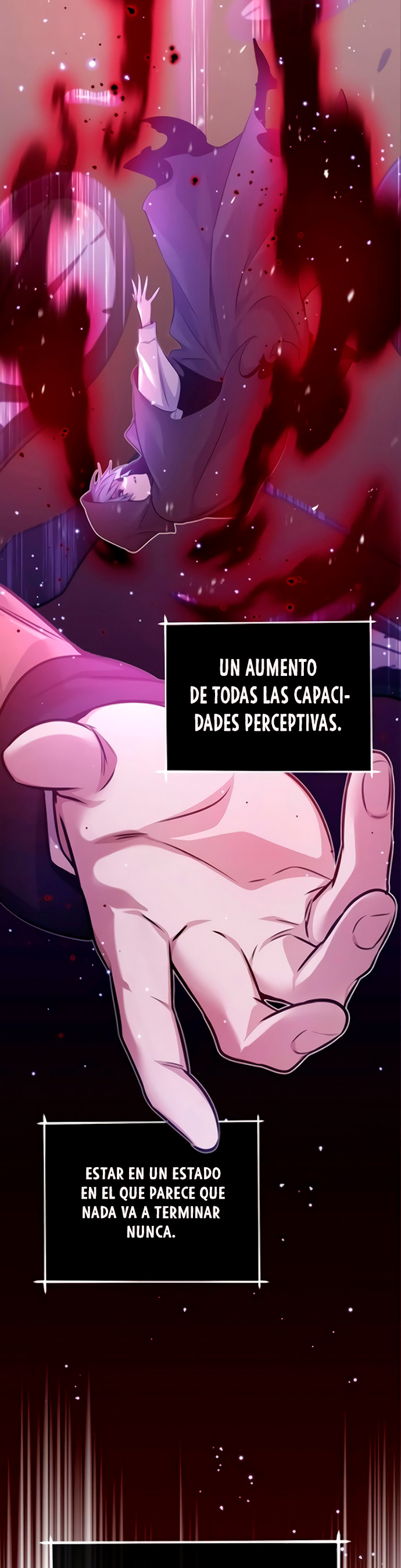 Read 66,666 Years Advent of the Dark Mage Español Manga Online