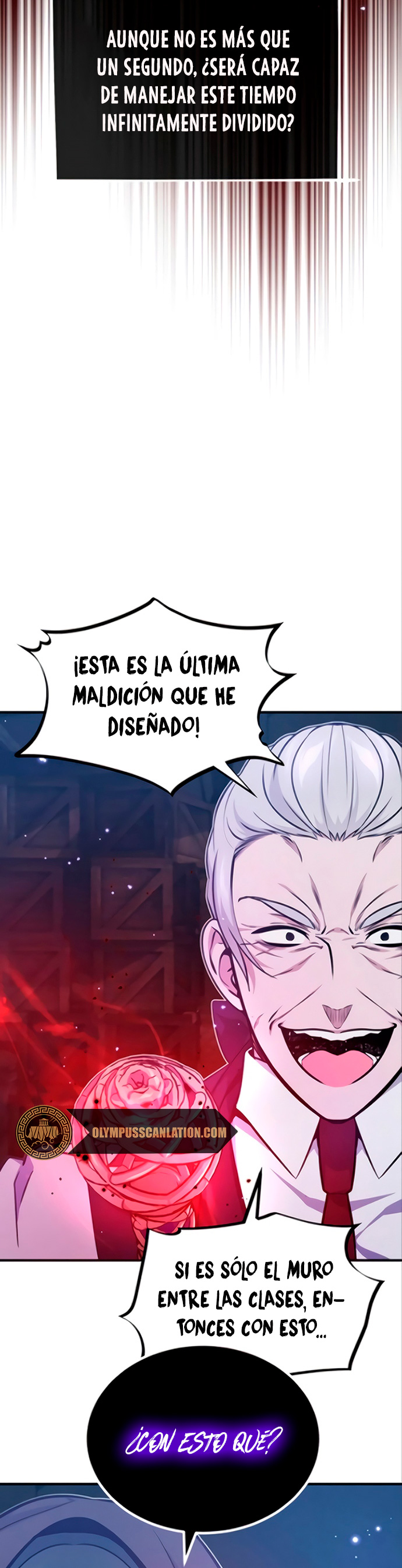 Read 66,666 Years Advent of the Dark Mage Español Manga Online